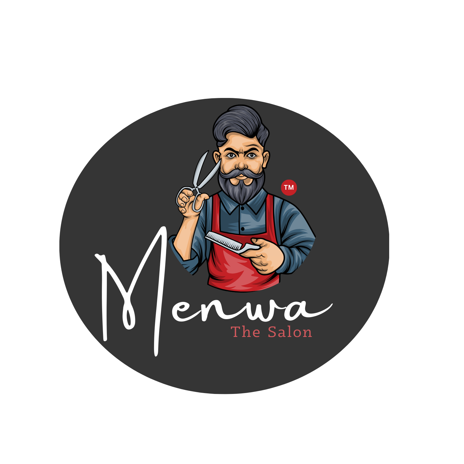 logo menwa
